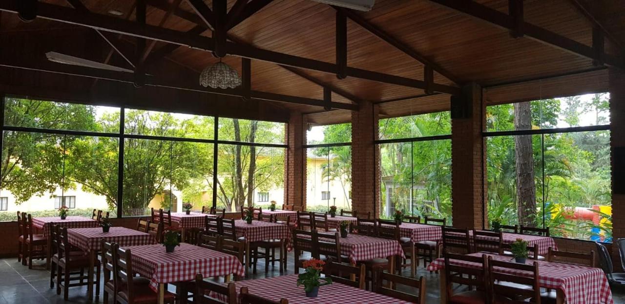 Paradies Hotel Express Jarinu Exterior photo